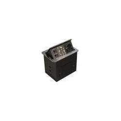 Thumbnail - equip, Steckdosenleiste, Tischhalterung (8 x, USB)