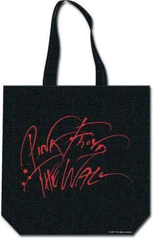 Immagine prodotto Pink Floyd The Wall Martello Cotone Borsa a Tracolla