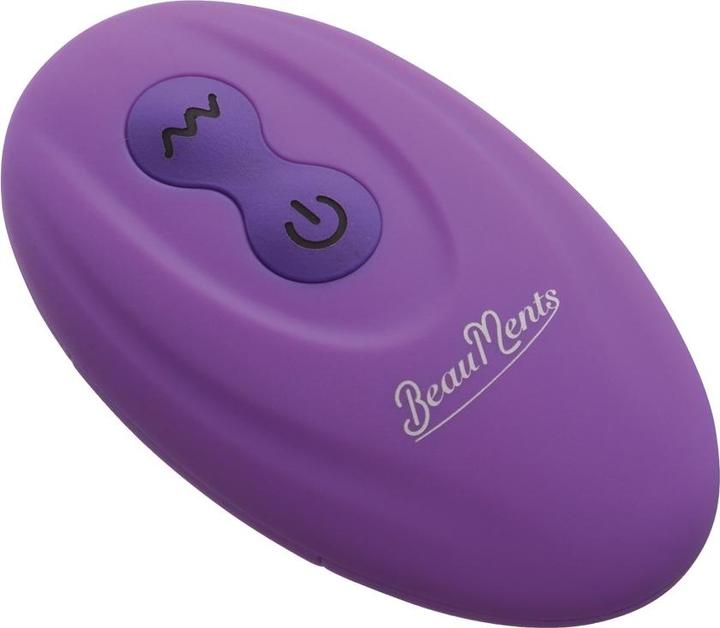 Produktbild Beauments Twosome Fun (3.40 cm)