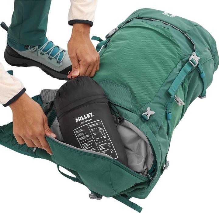 Produktbild Millet Seneca Air 38 (38 l)