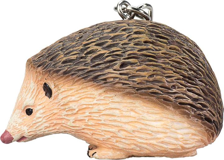 Actual product image Mojo Keychain Hedgehog - 387467
