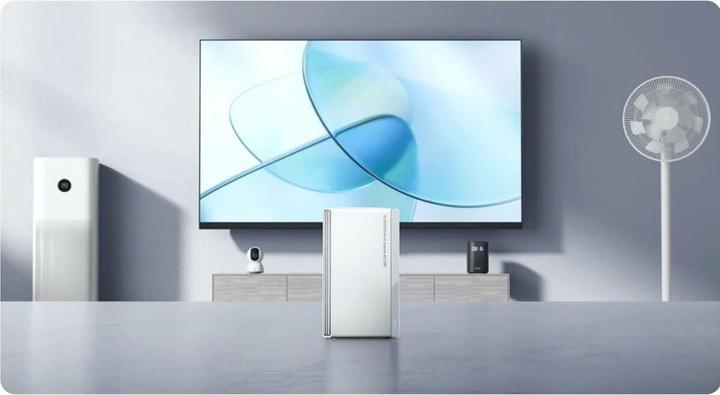 Produktbild Xiaomi Mesh System AC1200 3-Pack