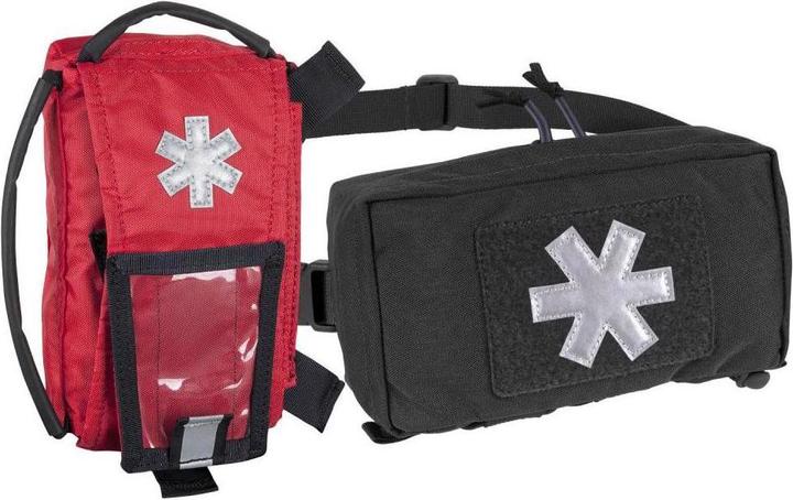 Produktbild Helikon MODULAR INDIVIDUAL MED KIT PouchCordura