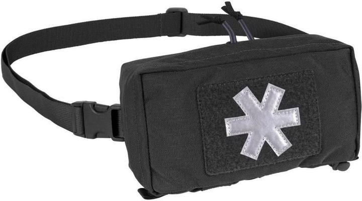 Produktbild Helikon MODULAR INDIVIDUAL MED KIT PouchCordura