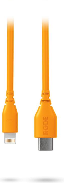 Immagine prodotto RØDE SC21 Arancione (0.30 m)