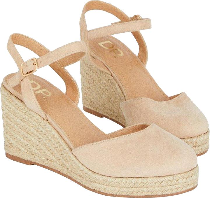 Produktbild Dorothy Perkins Womens/Ladies Rumor Closed Toe Wedges (39)