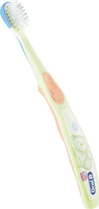 Actual product image Oral-B Baby (Extra soft, 1 x)