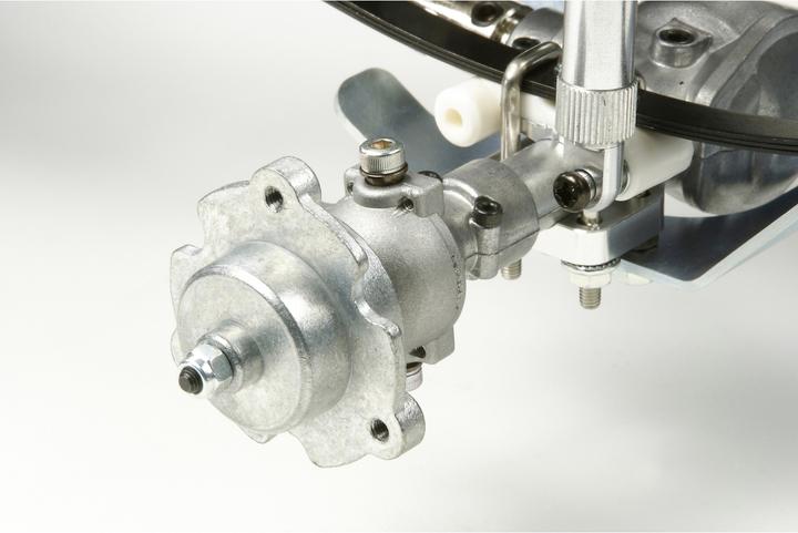 Produktbild Tamiya Toyota Pick Up Bruiser (Kit)