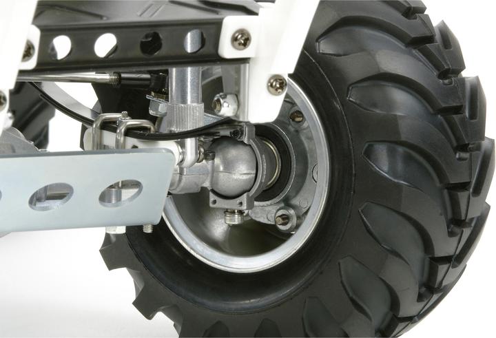Produktbild Tamiya Toyota Pick Up Bruiser (Kit)