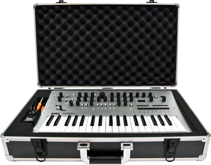Immagine prodotto Analog Custodia UNISON per Korg Minilogue / Minilogue XD