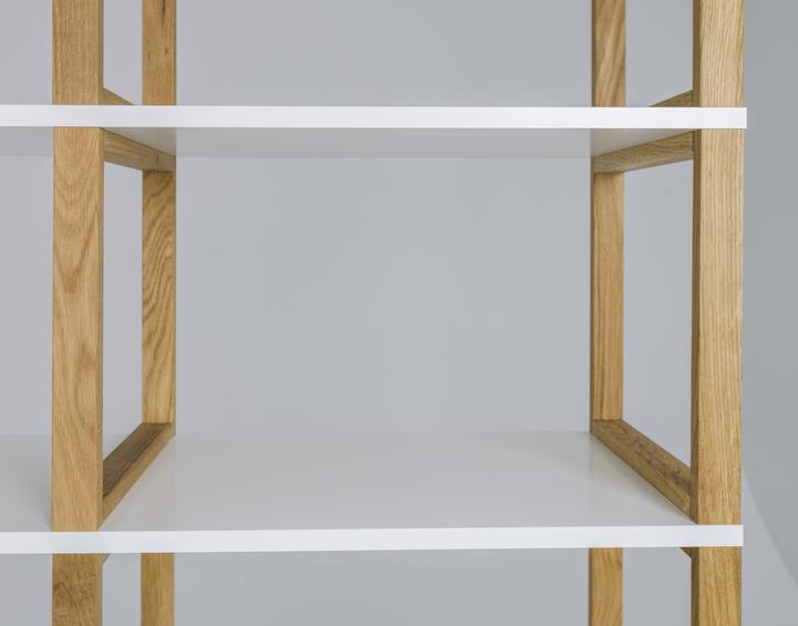 Produktbild tenzo Art (178 x 36 x 80 cm)