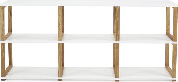 Produktbild tenzo Art (178 x 36 x 80 cm)