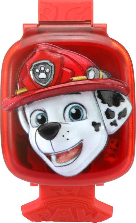 Produktbild VTech Paw Patrol - Orologio interattivo di Marshall (Italienisch)