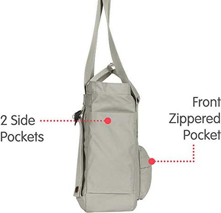 Image du produit Fjällräven Kånken Totepack Mini (8 l)