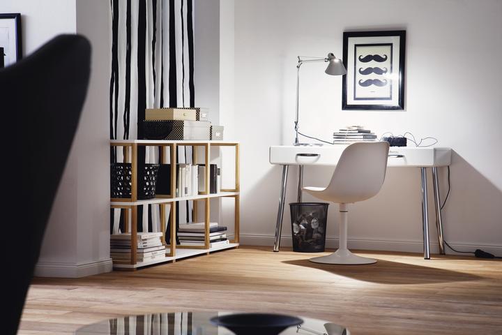 Actual product image tenzo Cobra (120 x 50 x 76 cm)