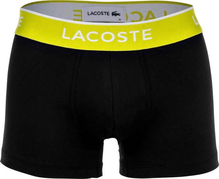 Produktbild Lacoste 5H3401 (M, 3er Pack)