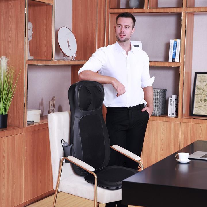 Productafbeelding Naipo Massagestoelhoes