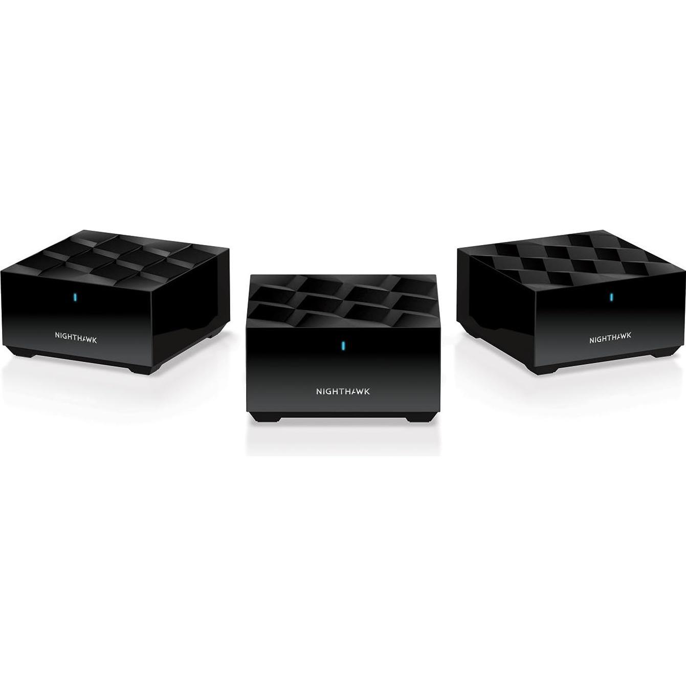 Netgear Nighthawk MK73S, Router, Schwarz