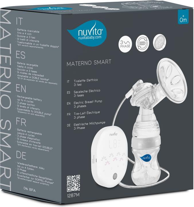 Produktbild Nuvita Materno Smart