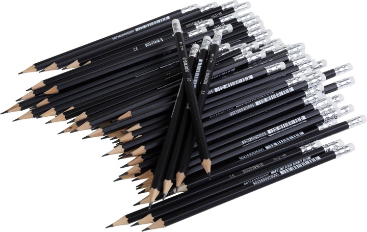 Immagine prodotto Kores Grafitos (3 mm, HB, 72 x)