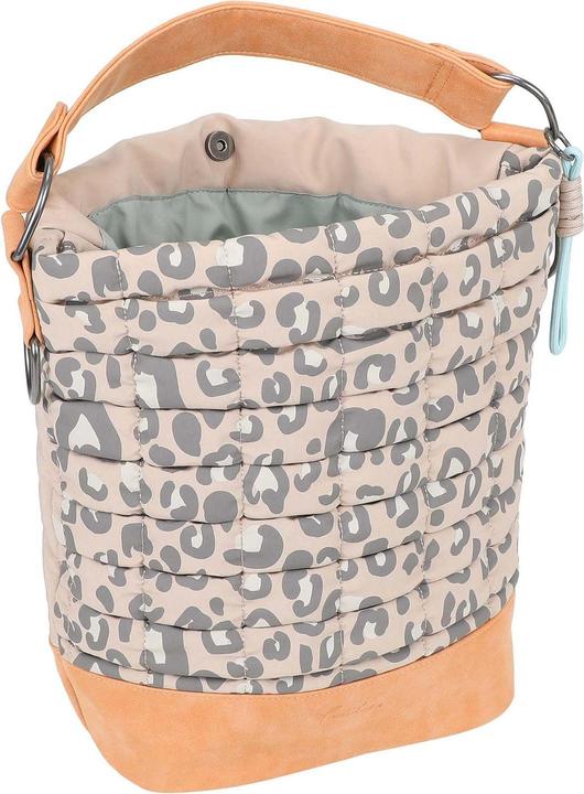Immagine prodotto Fritzi aus Preußen Olga Limited Leo Bubble Schultertasche 27 cm