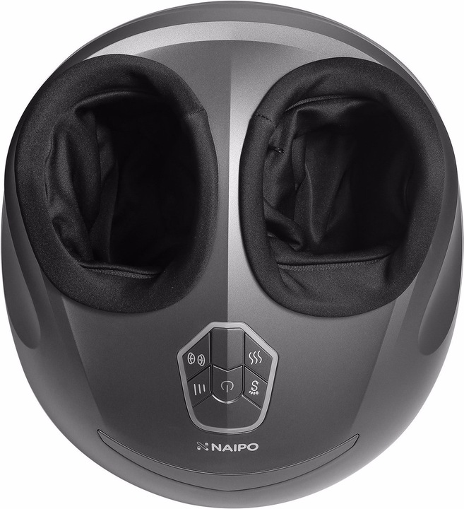 Produktbild Naipo Fussmassagegerät