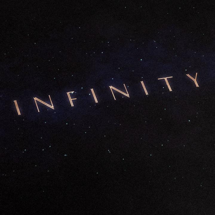 Image du produit Traitors Tapis de souris Titors INF Speed. (XL)