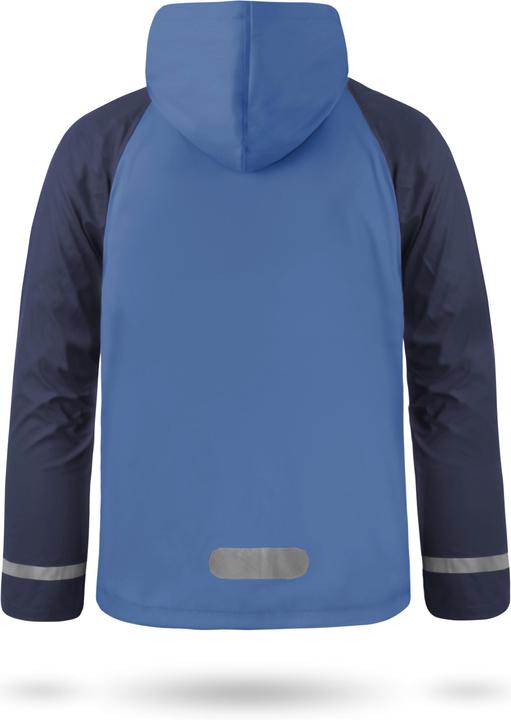 Produktbild Normani Kinder Regenjacke Teelin (XXL)