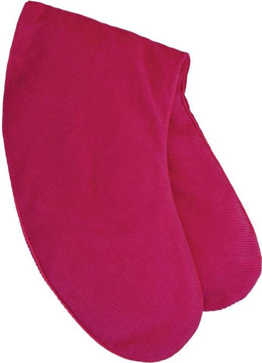 Immagine prodotto Aroma Home Scaldacollo a corda, fucsia