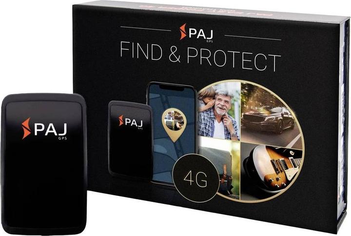 Immagine prodotto PAJ Allround Finder