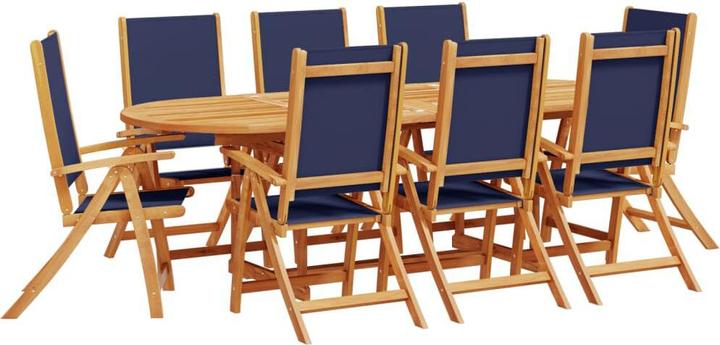 Produktbild vidaXL Keira