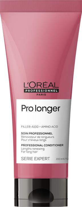 Actual product image L'Oréal Professionnel Expert Pro Longer (200 ml)