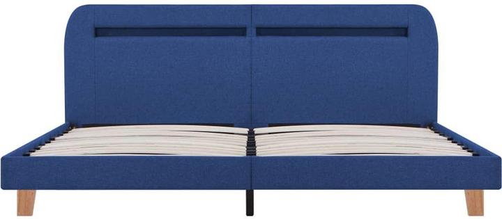 Image du produit vidaXL Bettgestell (160 x 200 cm)