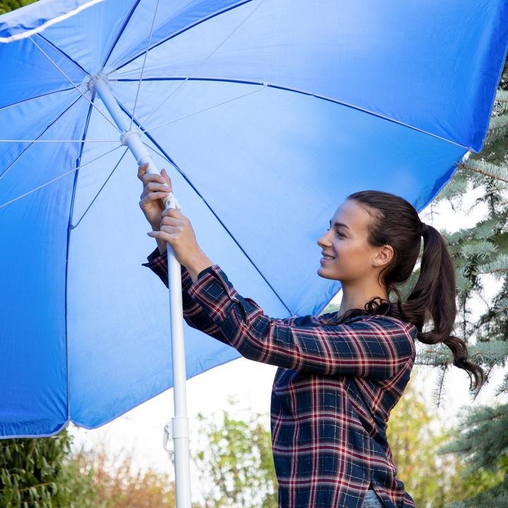 Image du produit Relaxdays Sonnenschirm (1.80 m)