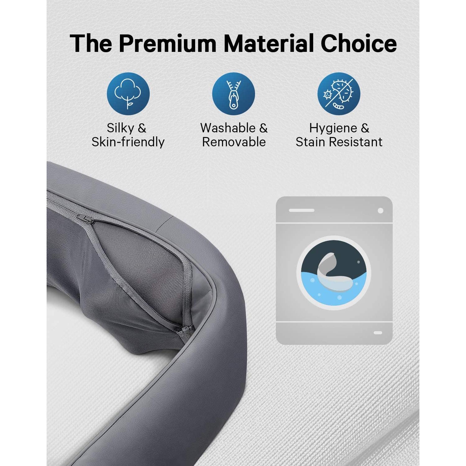 Thumbnail - Naipo, Massagegerät, Shiatsu