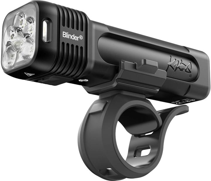 Produktbild knog. Blinder (1400 lm)