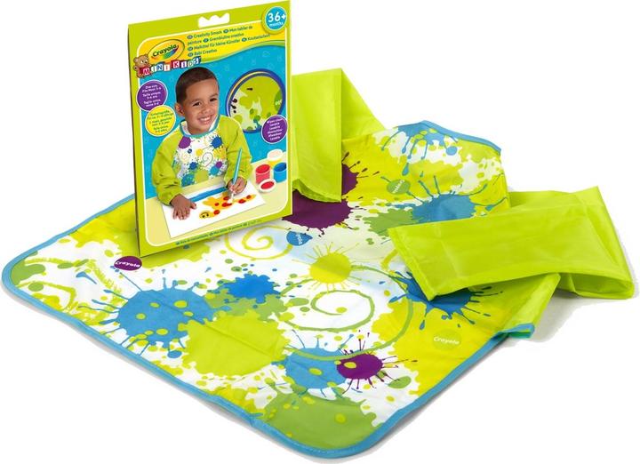 Immagine prodotto Crayola Vernice a