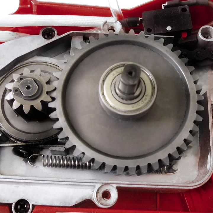 Produktbild Einhell Ge-Ec 2240 (Elektro Kettensäge)