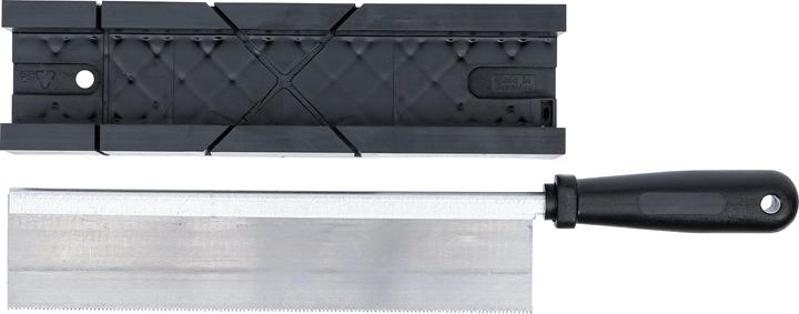 Image du produit BGS Schneidlade mit Feinsäge