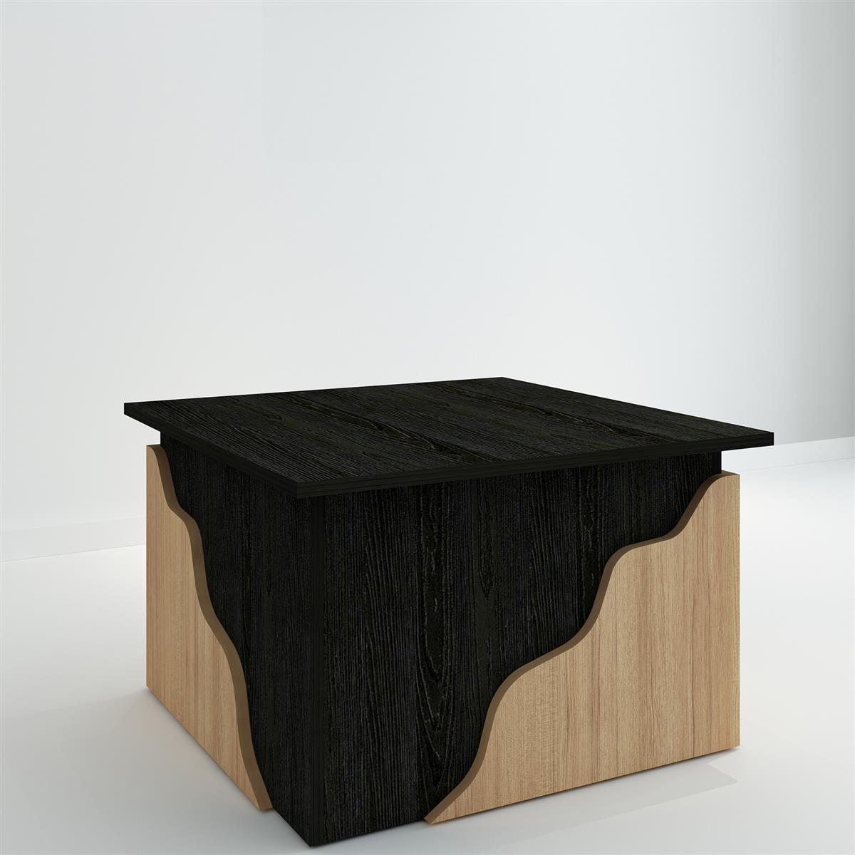 Moebel17, Couchtisch + Beistelltisch, 9116