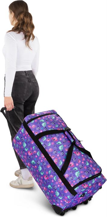 Actual product image Normani Travel bag (80 l)