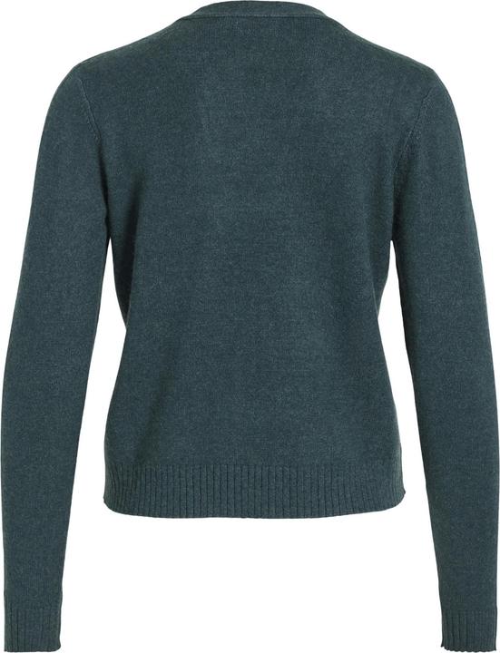 Produktbild Vila Kurze, offene Strickjacke (XXL)