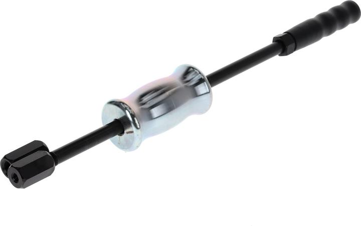 Produktbild Gedore 1.35/2 Gleithammer 520 mm, 1,7 kg, für 1.30/0 - 1.30/9 (3030 g)