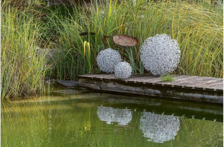 Produktbild STT Leonis ball