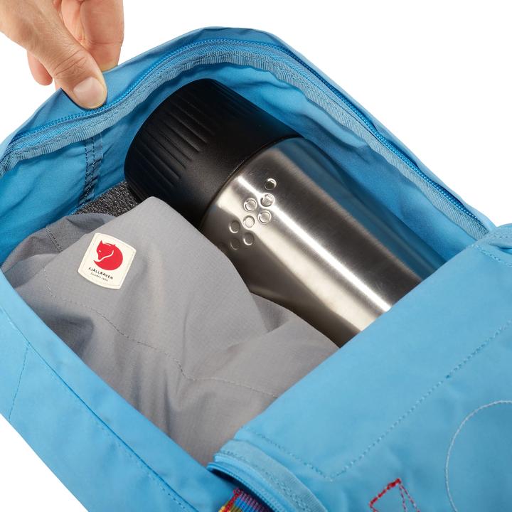 Immagine prodotto Fjällräven Kånken Rainbow Mini (7 l)