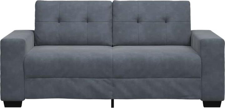 Produktbild vidaXL Zweiersofa (2-Sitzer)