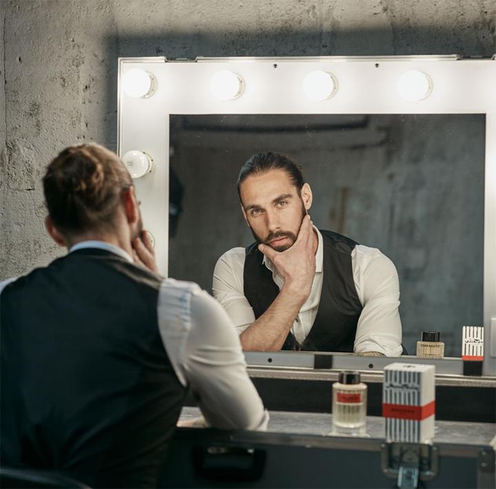 Produktbild Rochas Moustache (Eau de Toilette, 121 ml)