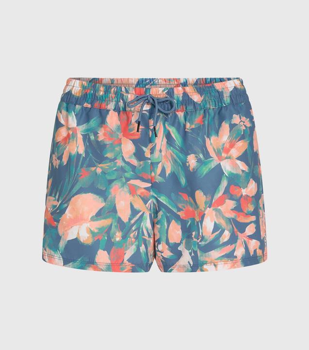 Actual product image O'Neill Women's Essentials 12 Print Swimshorts (XS)