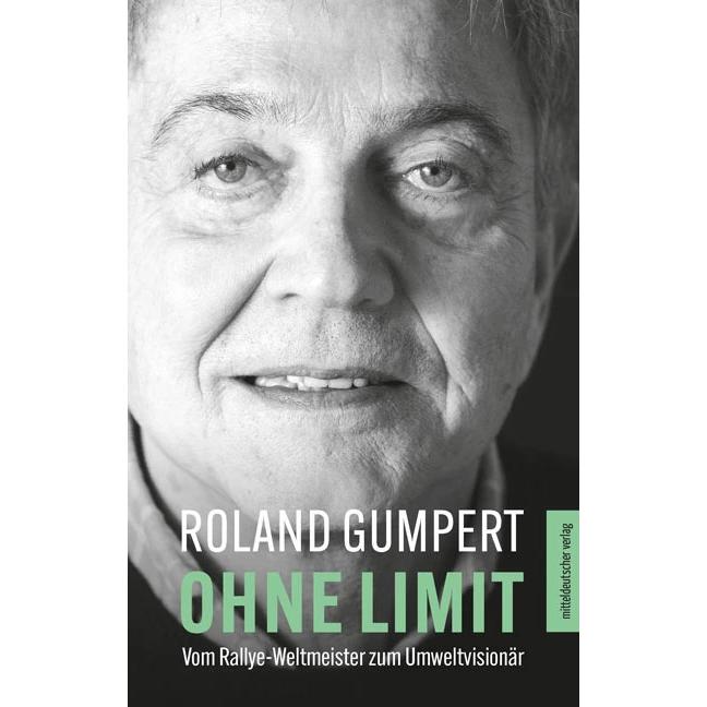 Ohne Limit, Fachbücher von Roland Gumpert