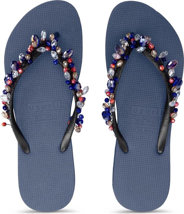 Produktbild Uzurii Navy Blue Amazon - Marineblau (41, 42)